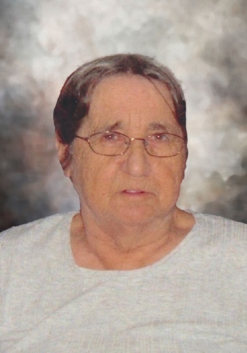 Pierrette Tessier
