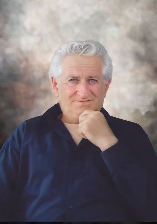 André Ouellette