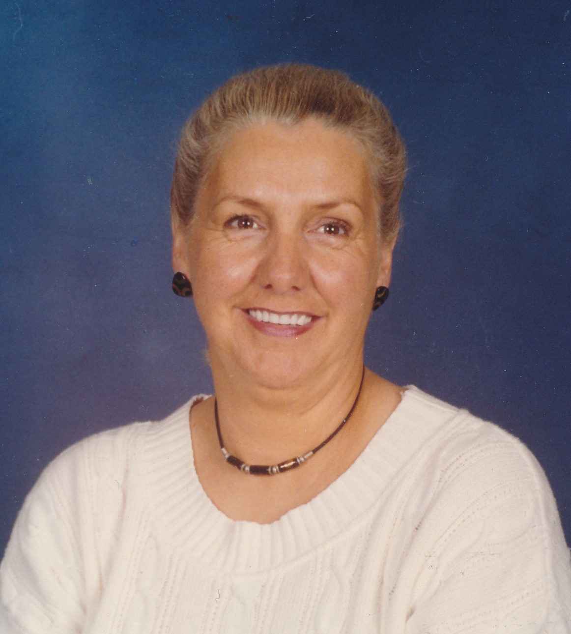 Ginette Lachance