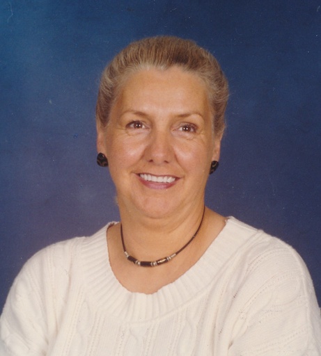 Ginette Lachance
