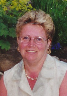 Rejeanne Blondin