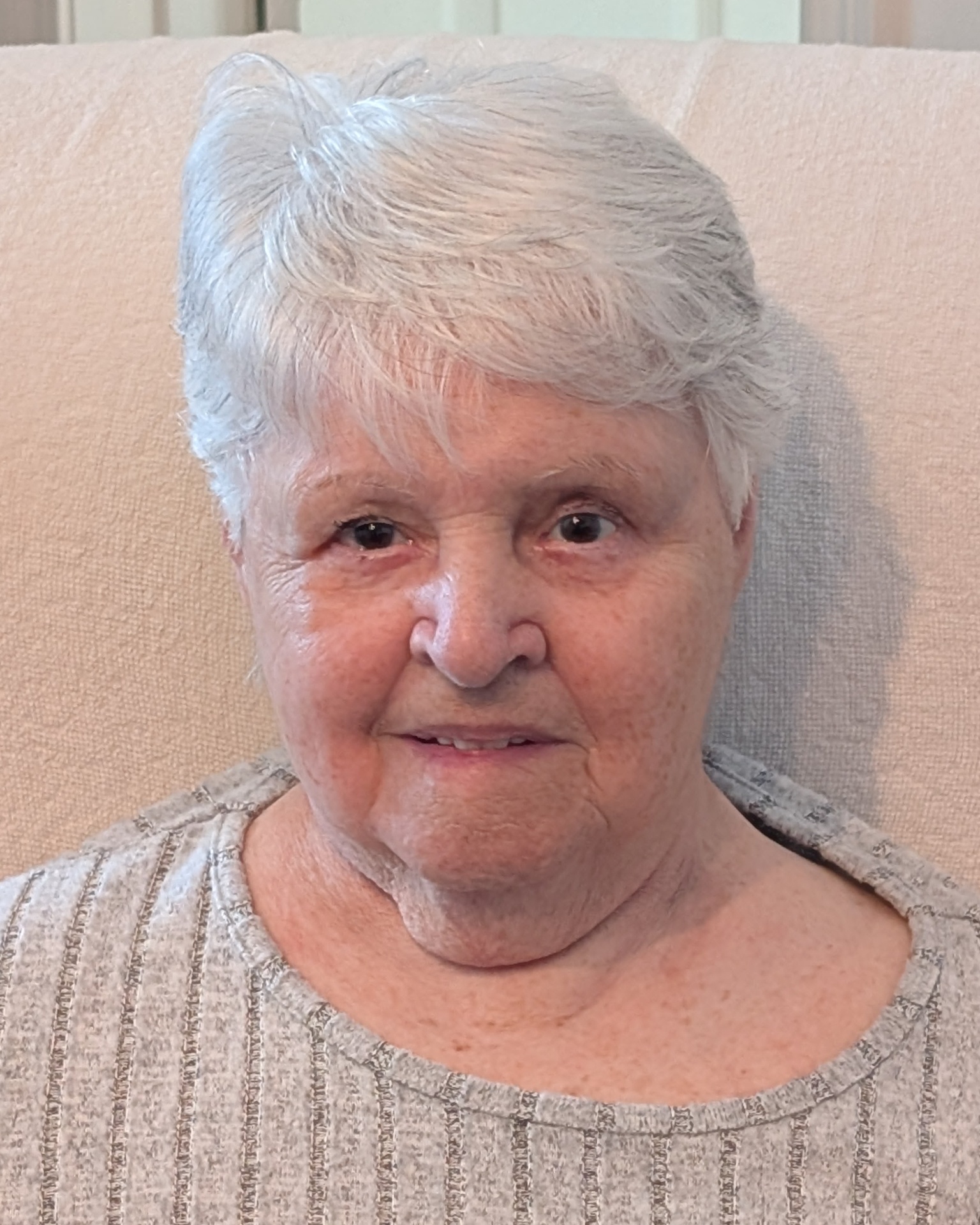 Madeleine Mayer Bissonnette