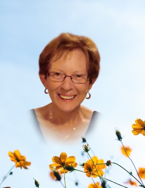 Denyse Gascon