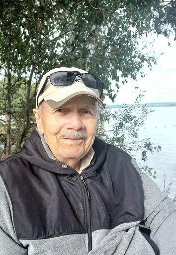Gérard Bernard