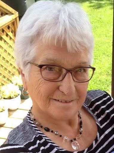 Georgette Lefebvre Constantineau