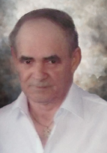 Réal Plouffe