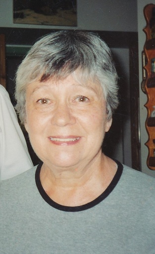 Jeannette Blanchette