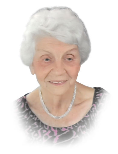 Aline Patry