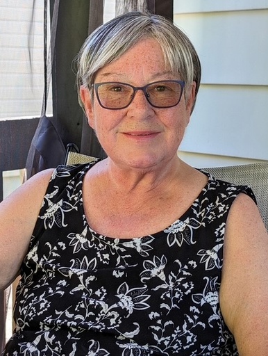 Josée Valiquette