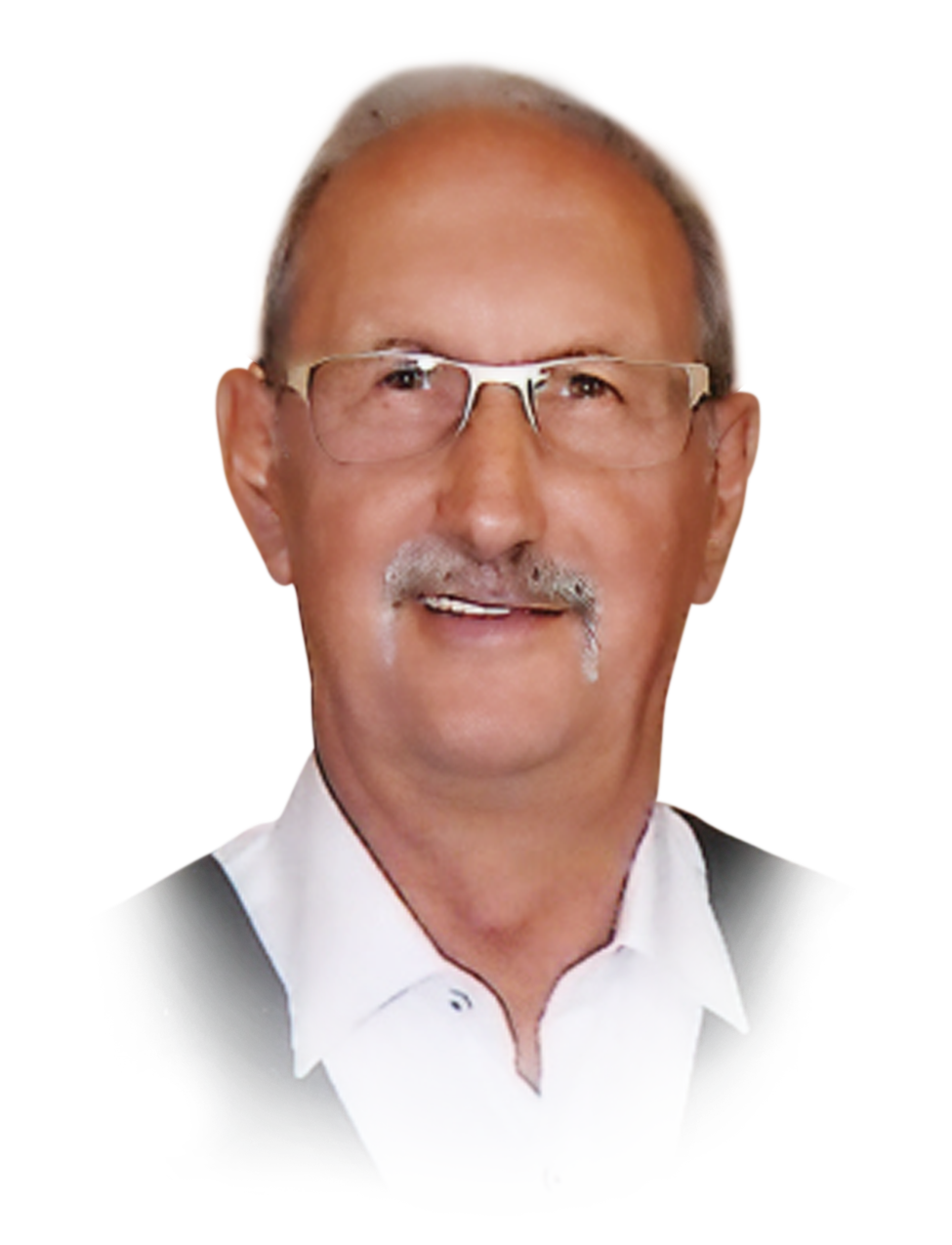 Richard Vallières