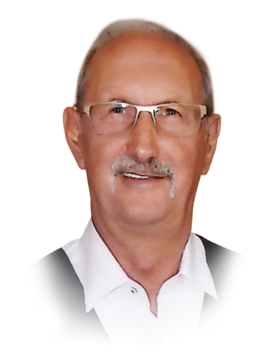 Richard Vallières