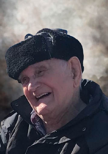 Dalcy Lauzon