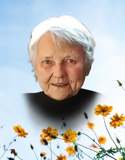 Mathilda Ozell