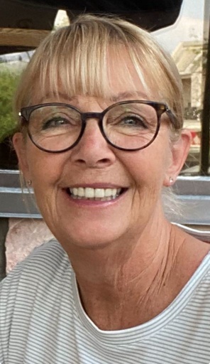 Christyane Charest