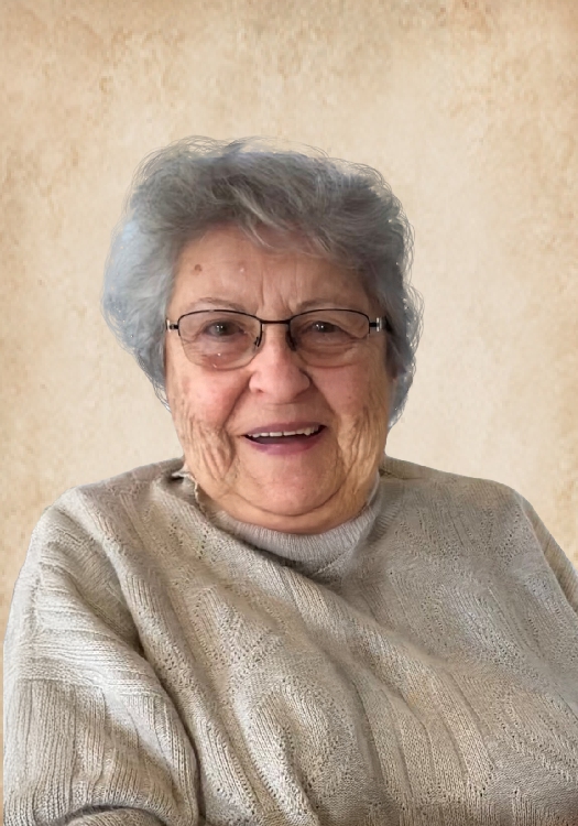 Carmen Prévost