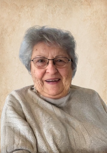 Carmen Prévost