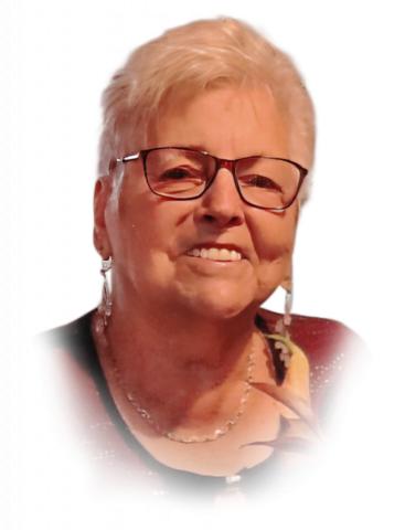 Fernande Guitard Ménard