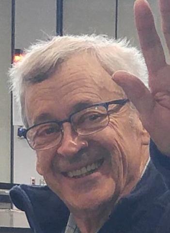 Yvon Bélanger