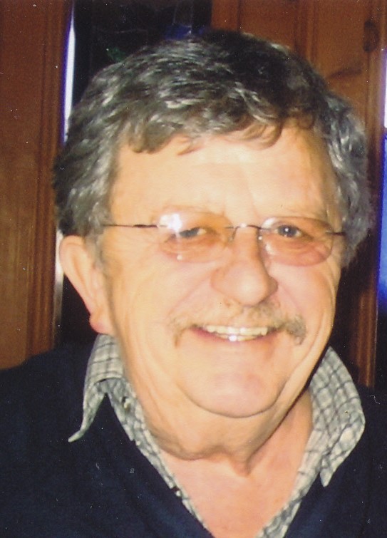 André Longpré