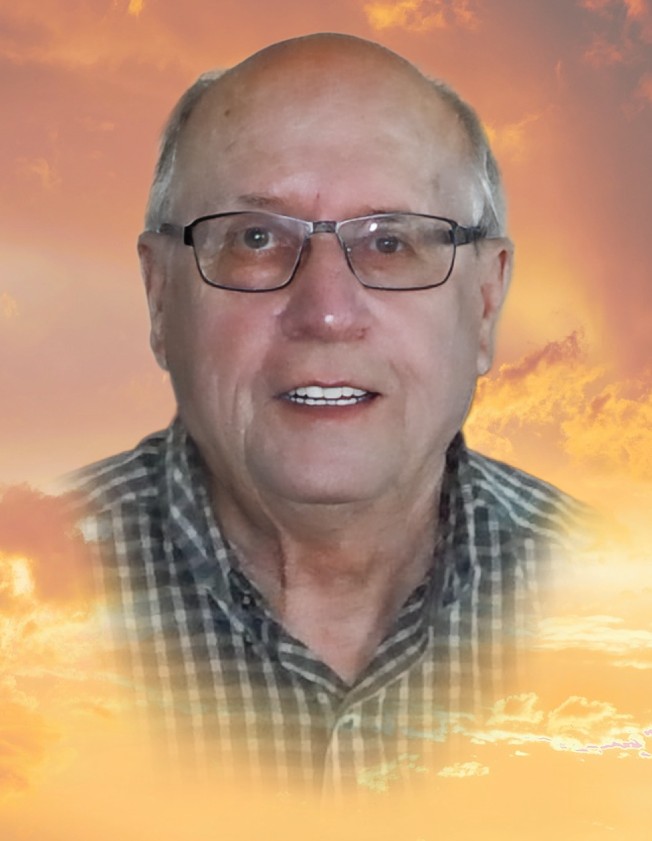Paul Albert Tessier