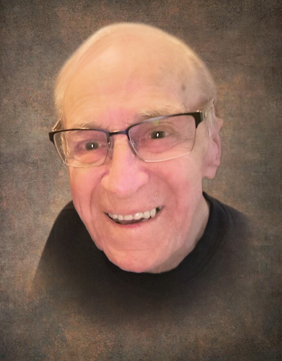 Raymond De Angelis