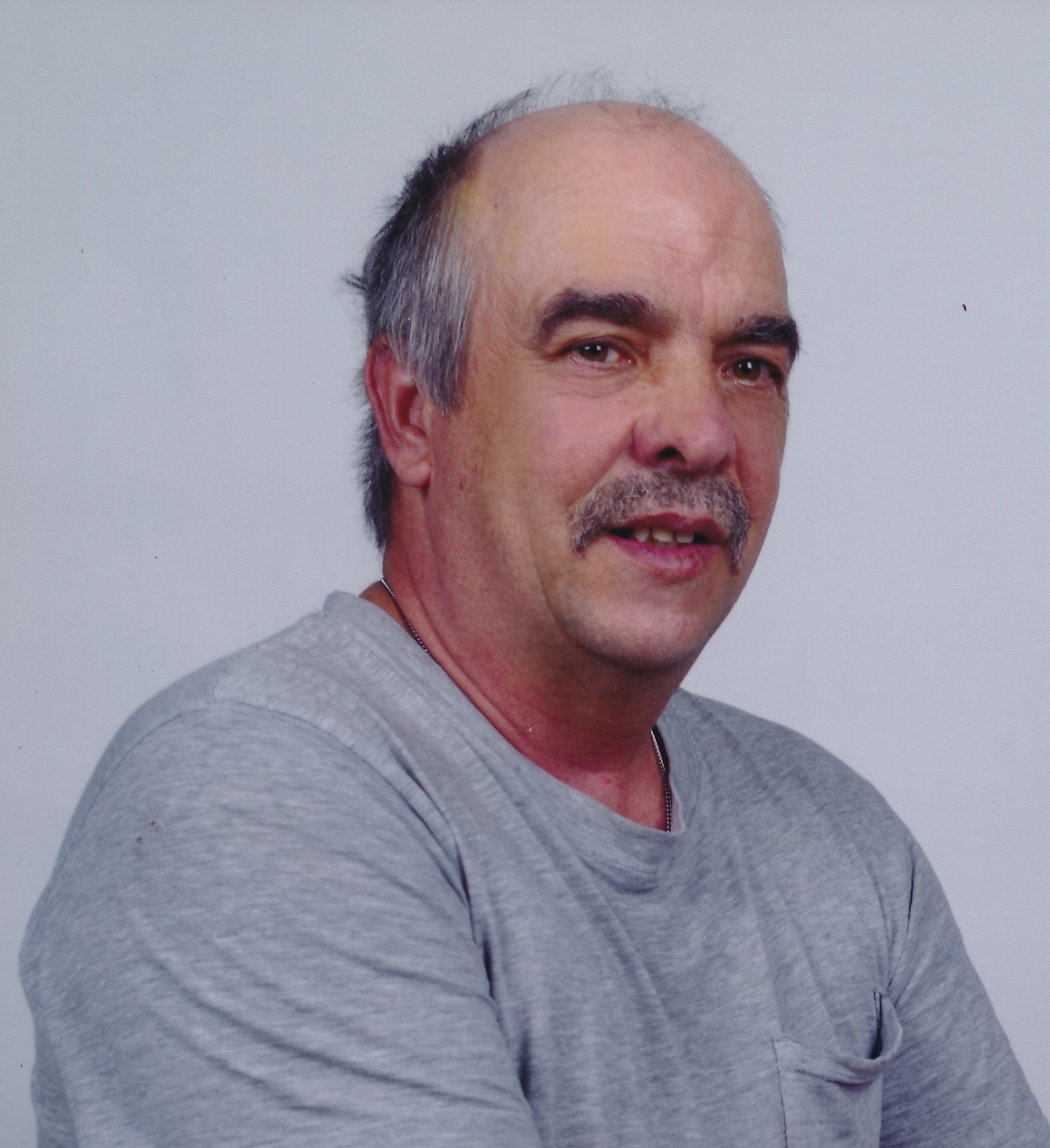 Ronald Whelan
