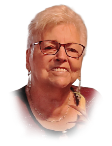 Fernande Guitard Ménard