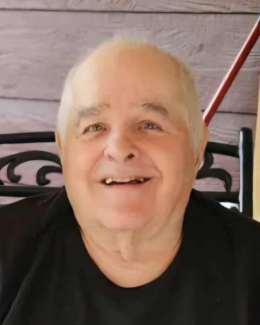 Raymond De Nobile