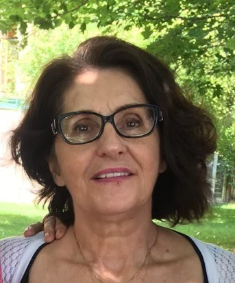 Adéline Lacelle