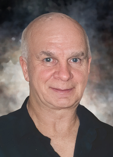 Jean-Pierre Quevillon