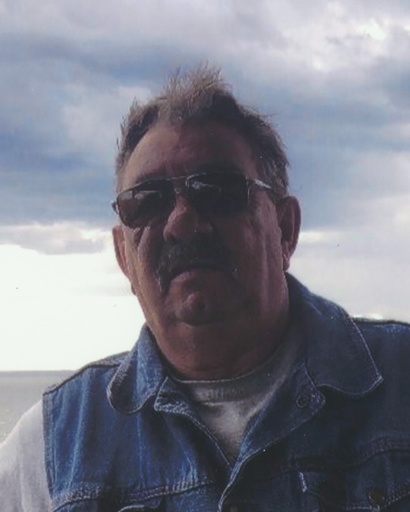 « Le Schtroumpf » Yves Guénette