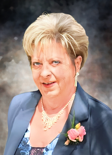 Ginette Brunet