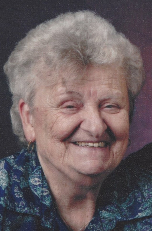 Jeannette Charbonneau Sanschagrin