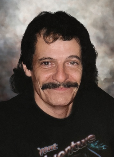 Martin Raby