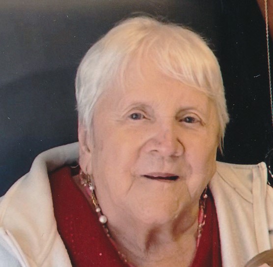 Armande Fournelle Desjardins