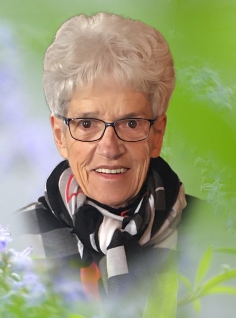 Anita Doré
