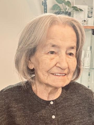 Colette Barrette