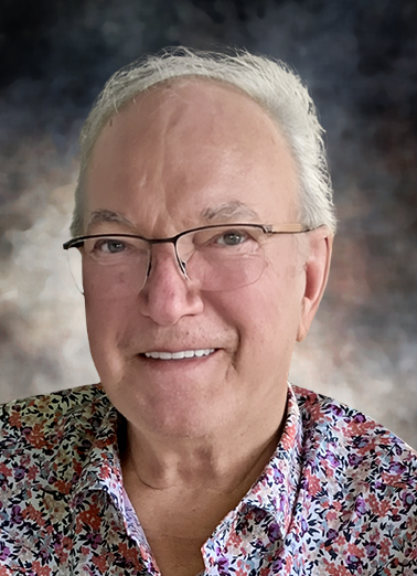 Roland Gauthier