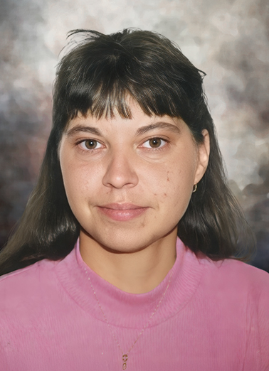 Pierrette Lauzon