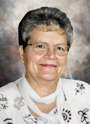 Lucette Lafleur Patry