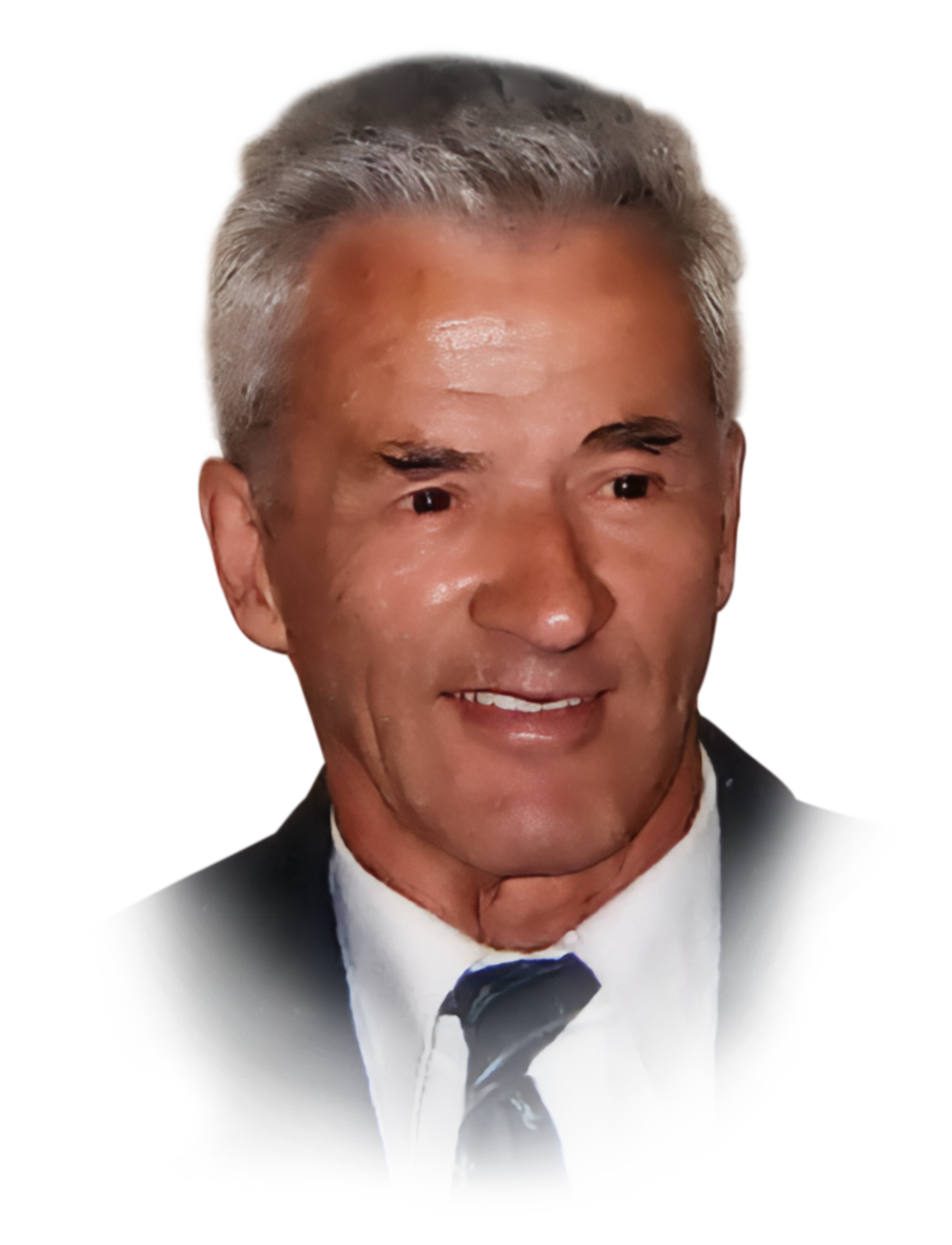 Ange-Albert Bazinet