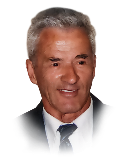 Ange-Albert Bazinet