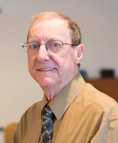Serge Croisetière