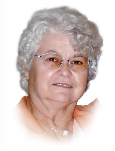 Claire Marchand