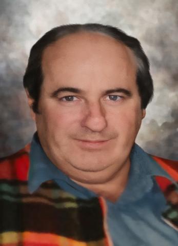 Robert Froment