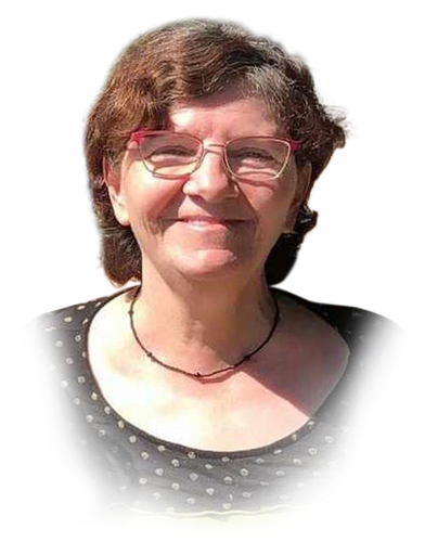 Jeannette Léonard Collard