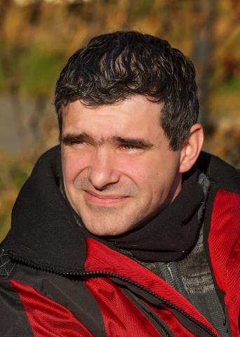 Yves Provost