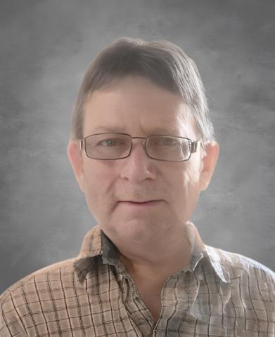 Alain Huot