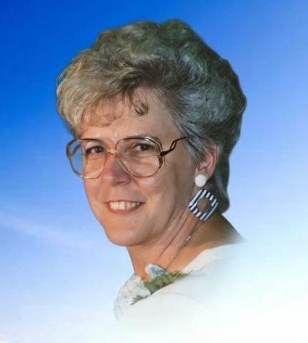 Béatrice Roberts