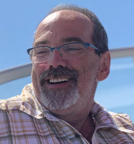 Pierre Bériault